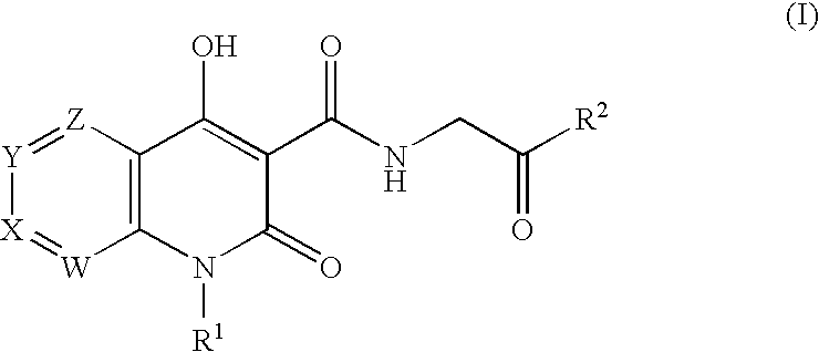 Prolyl Hydroxylase Inhibitors