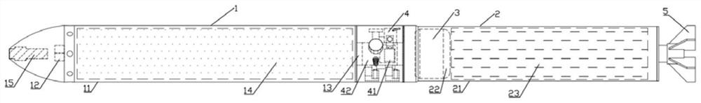 fire extinguishing system