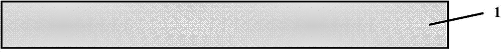 Calcium-doped zinc oxide thin film transistor and manufacturing method thereof