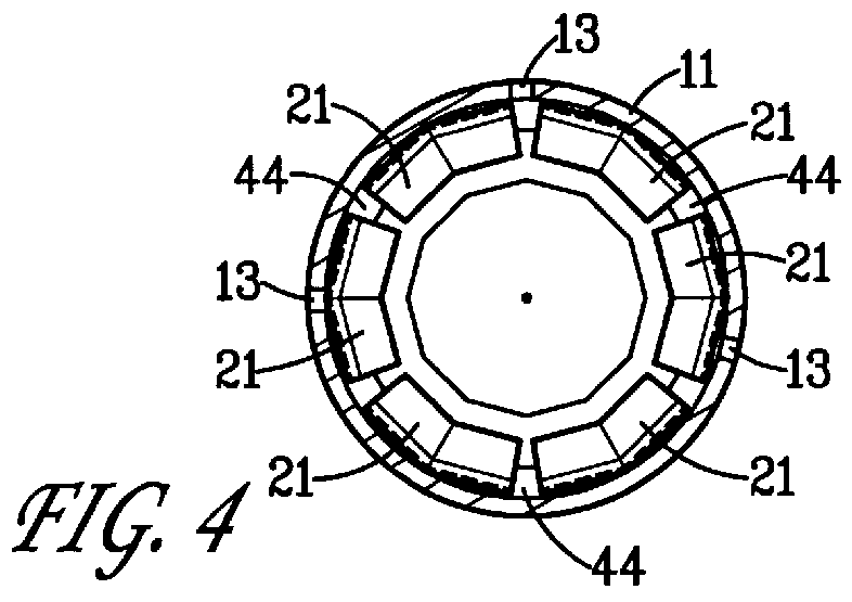 Downhole wash tool