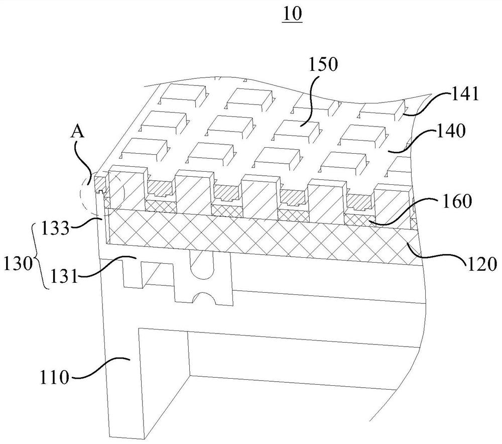 display module