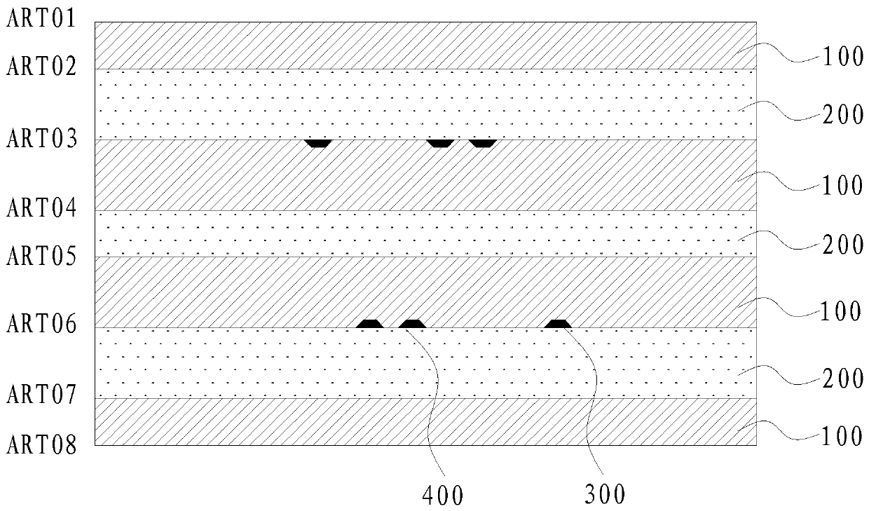 Printed circuit board and manufacturing method thereof