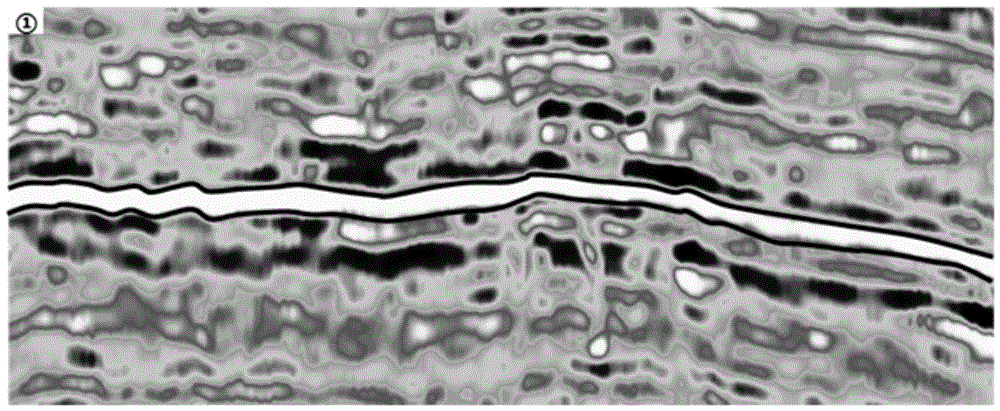 An Interpretation Method of 3D Target Geological Body Based on Plane Navigation