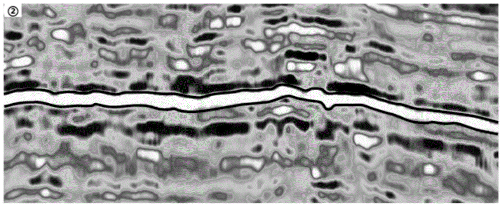 An Interpretation Method of 3D Target Geological Body Based on Plane Navigation