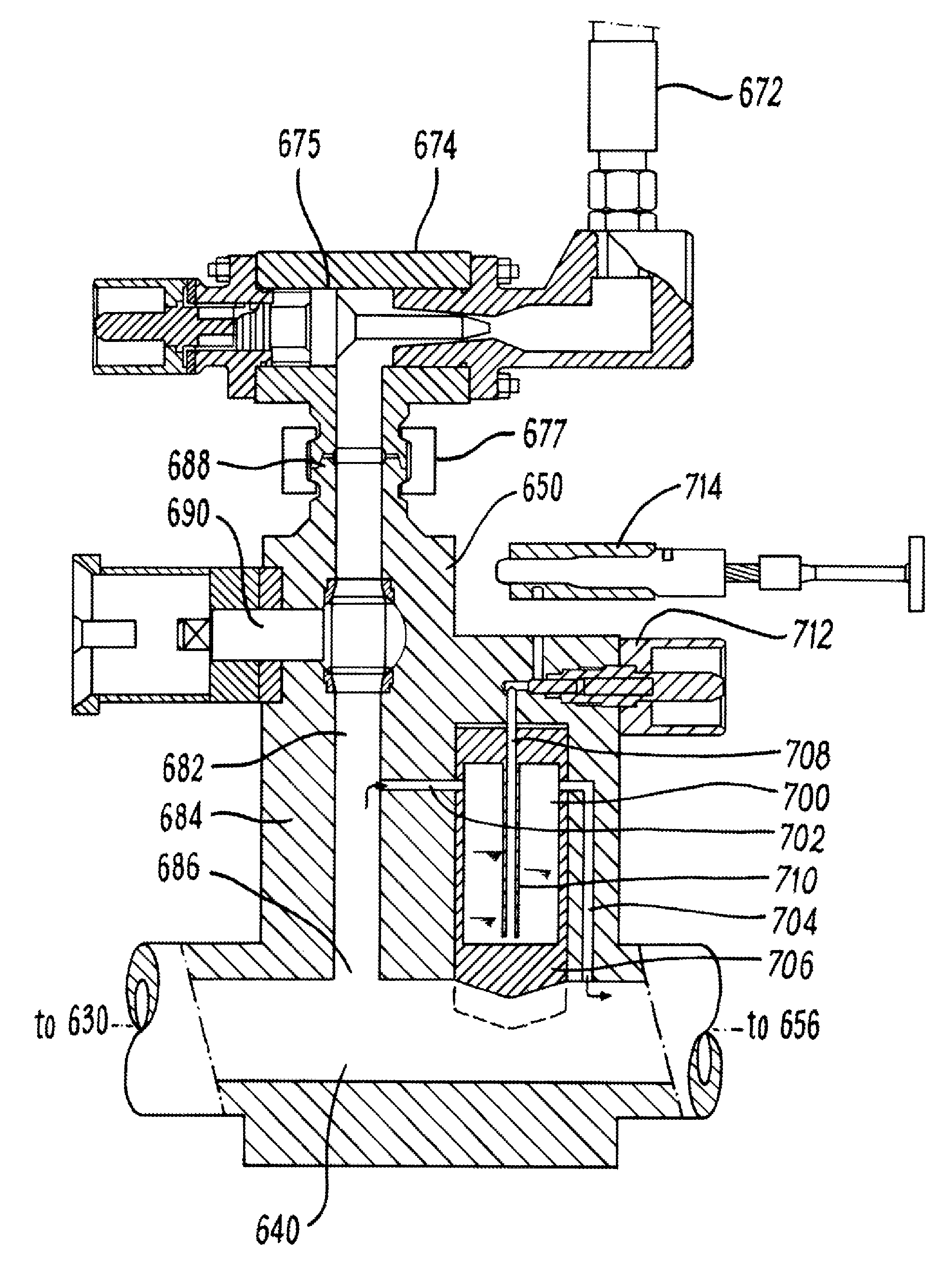 Oilfield apparatus and methods of use