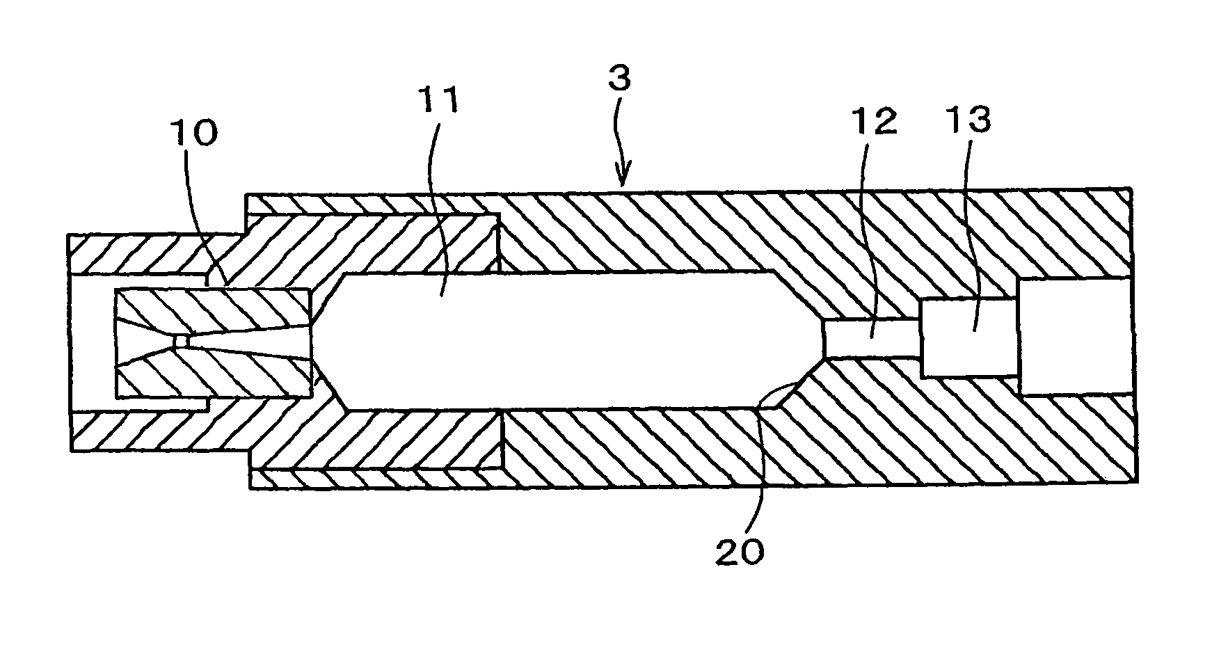 Dispersing apparatus, ceramic slurry preparation method, and monolithic ceramic electronic component and manufacturing method thereof