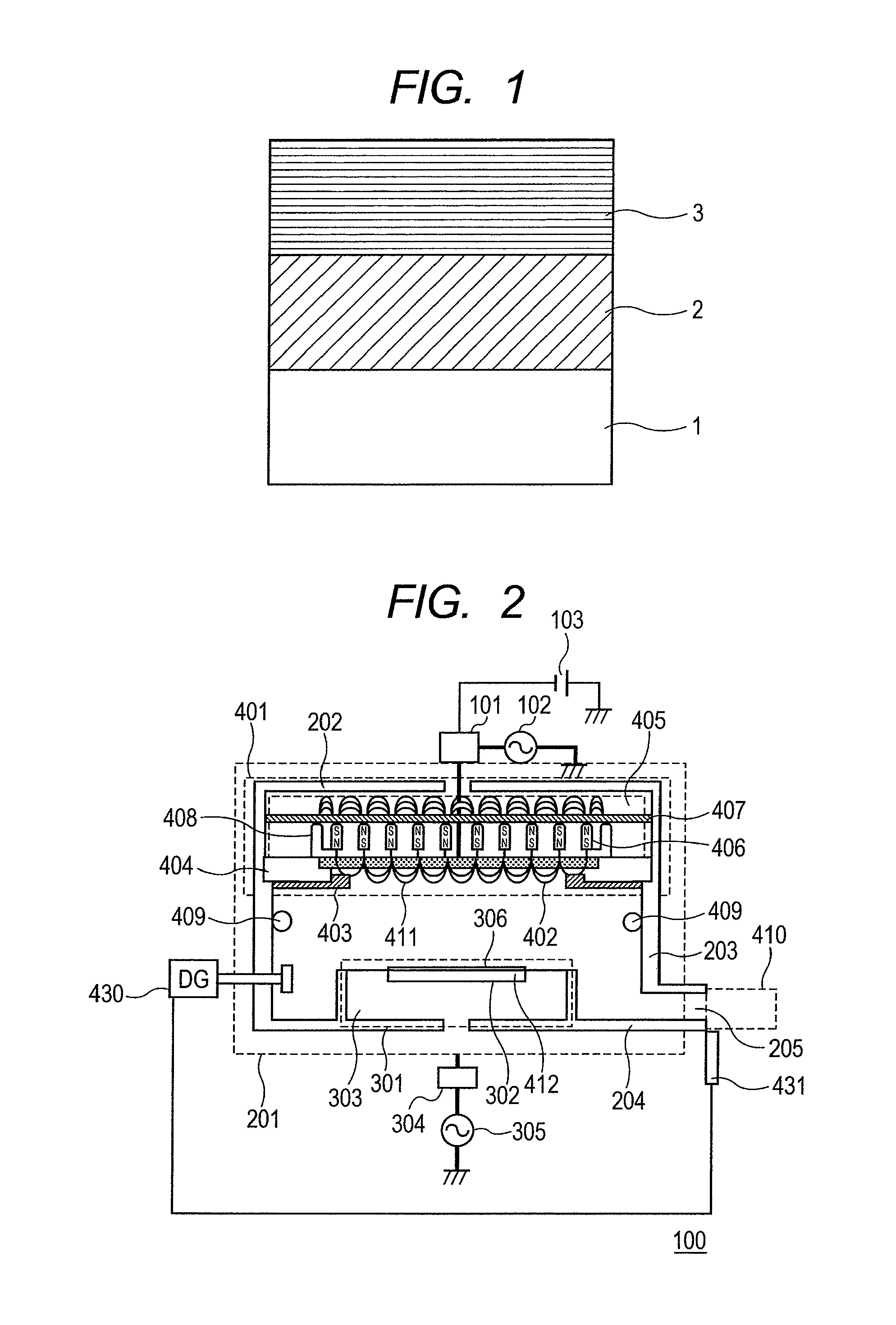 Method and apparatus for manufacturing semiconductor device