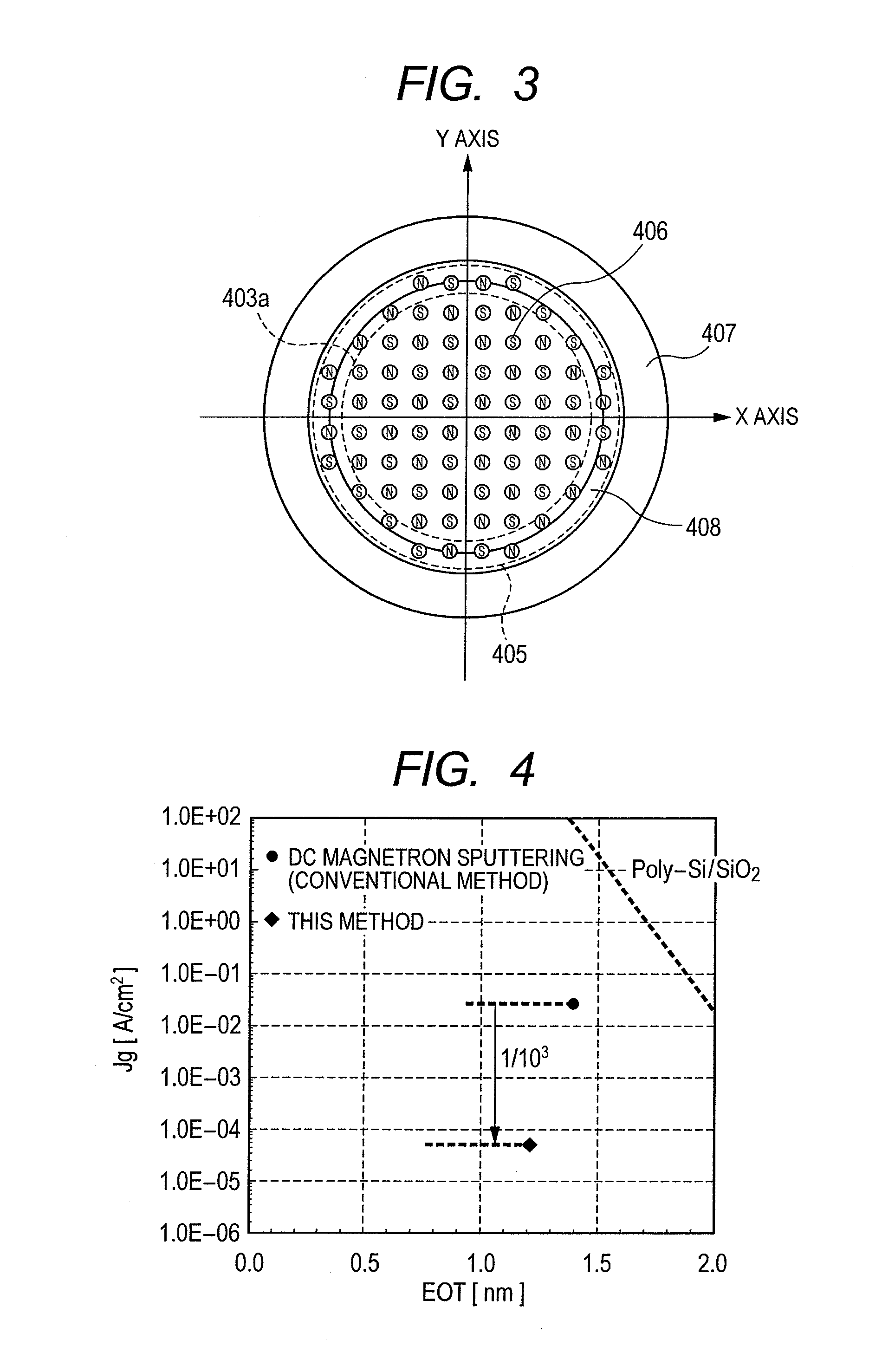 Method and apparatus for manufacturing semiconductor device