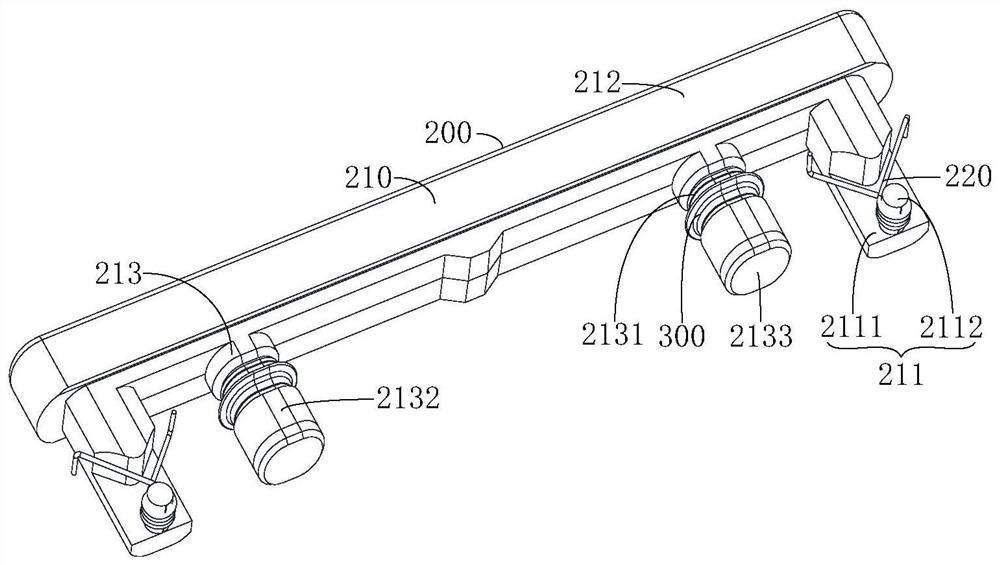 Electronic equipment