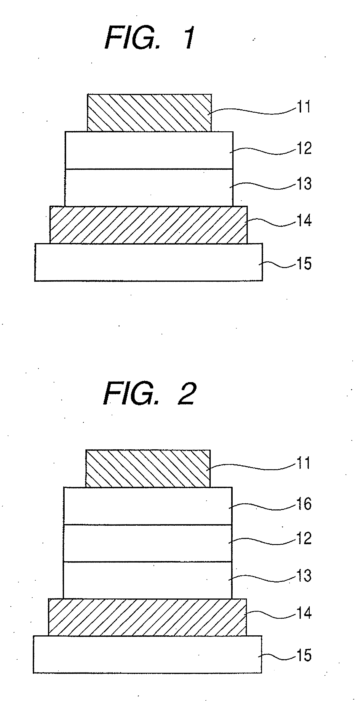 Organic compound for light-emitting device, light-emitting device, and image display apparatus