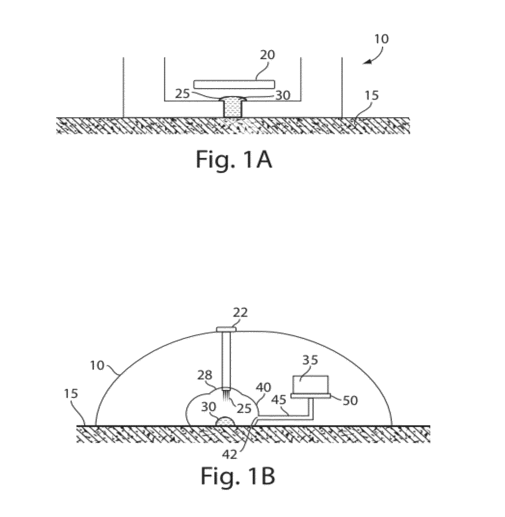 Systems and methods for collection and/or manipulation of blood spots or other bodily fluids