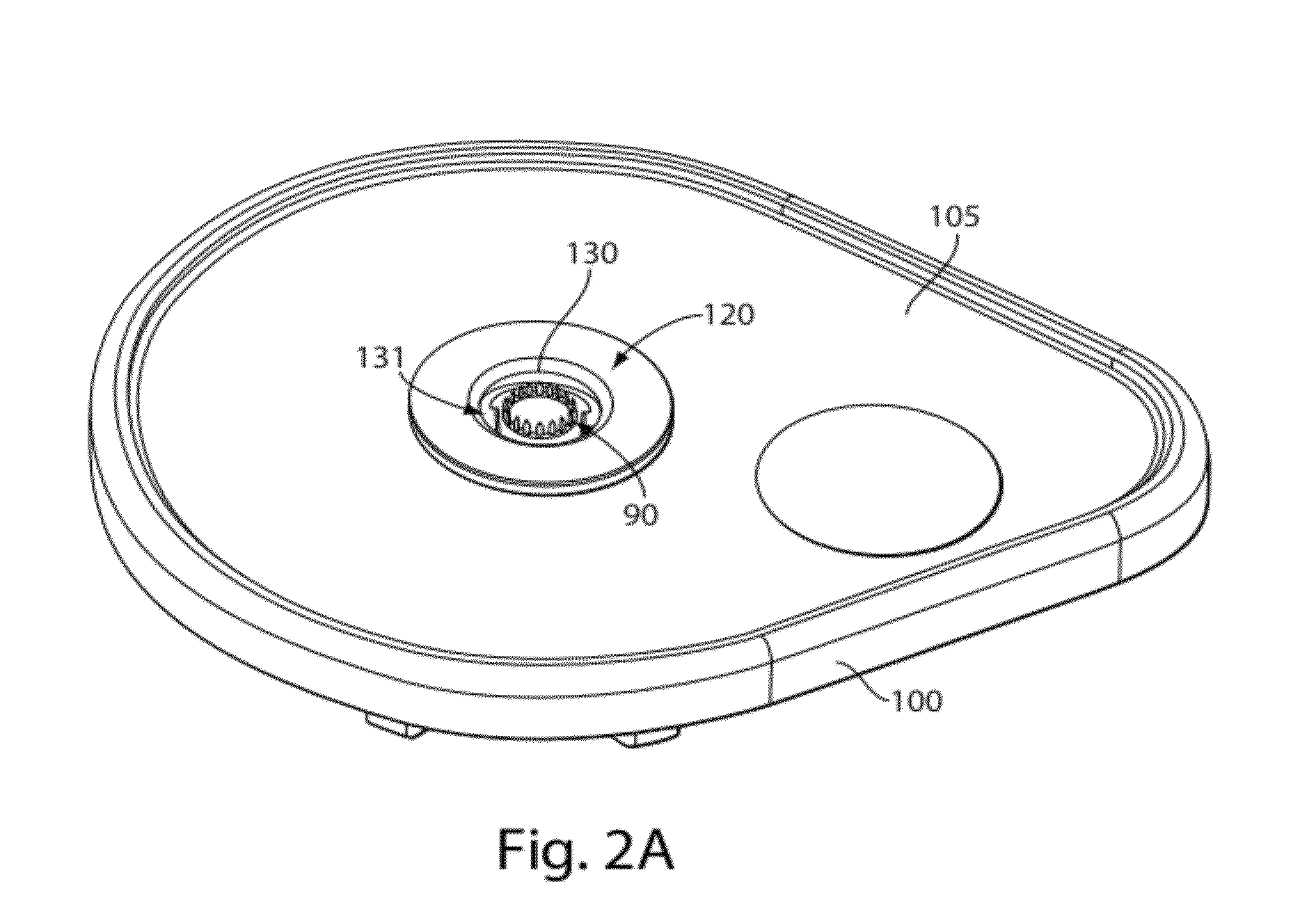 Systems and methods for collection and/or manipulation of blood spots or other bodily fluids