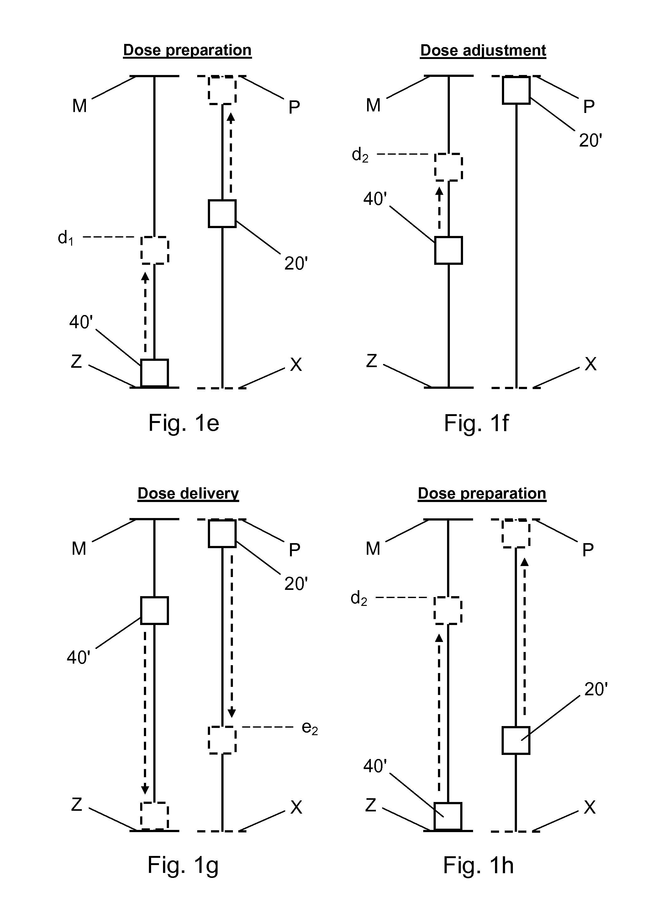 Injection Device for Selective Fixed or Variable Dosing