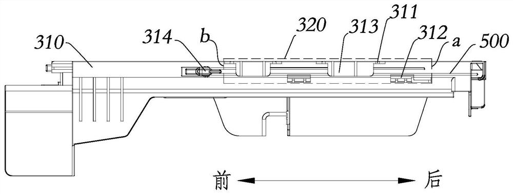 Clothes processing equipment