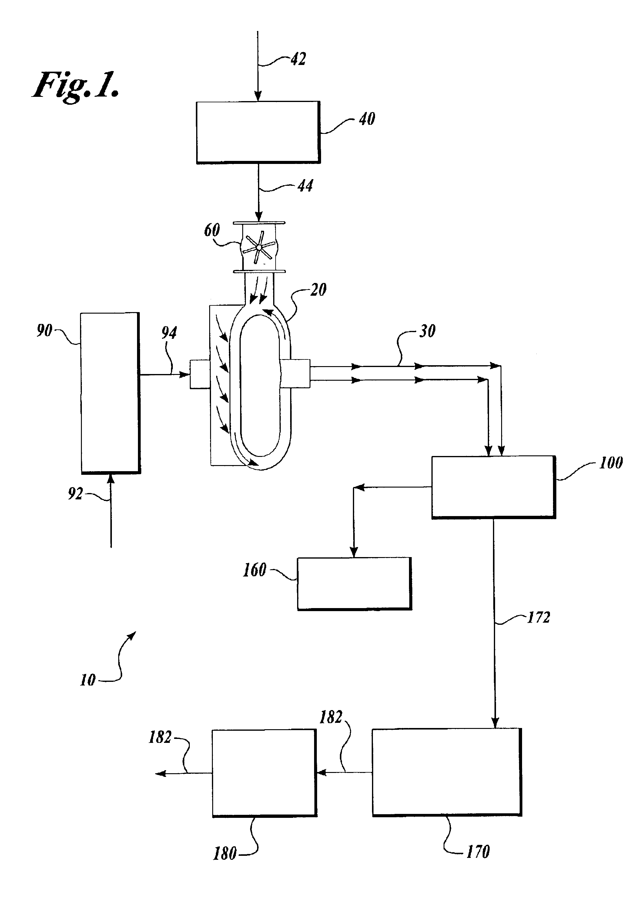System for producing dried singulated cellulose pulp fibers using a jet drier and injected steam