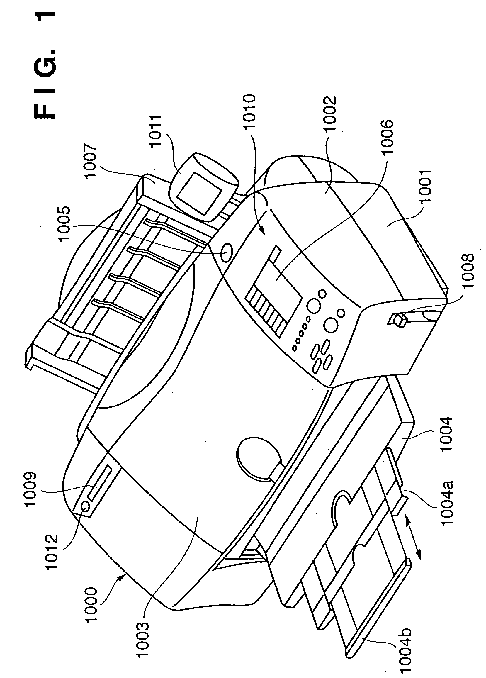 Recording device, recording system, and recording control method thereof