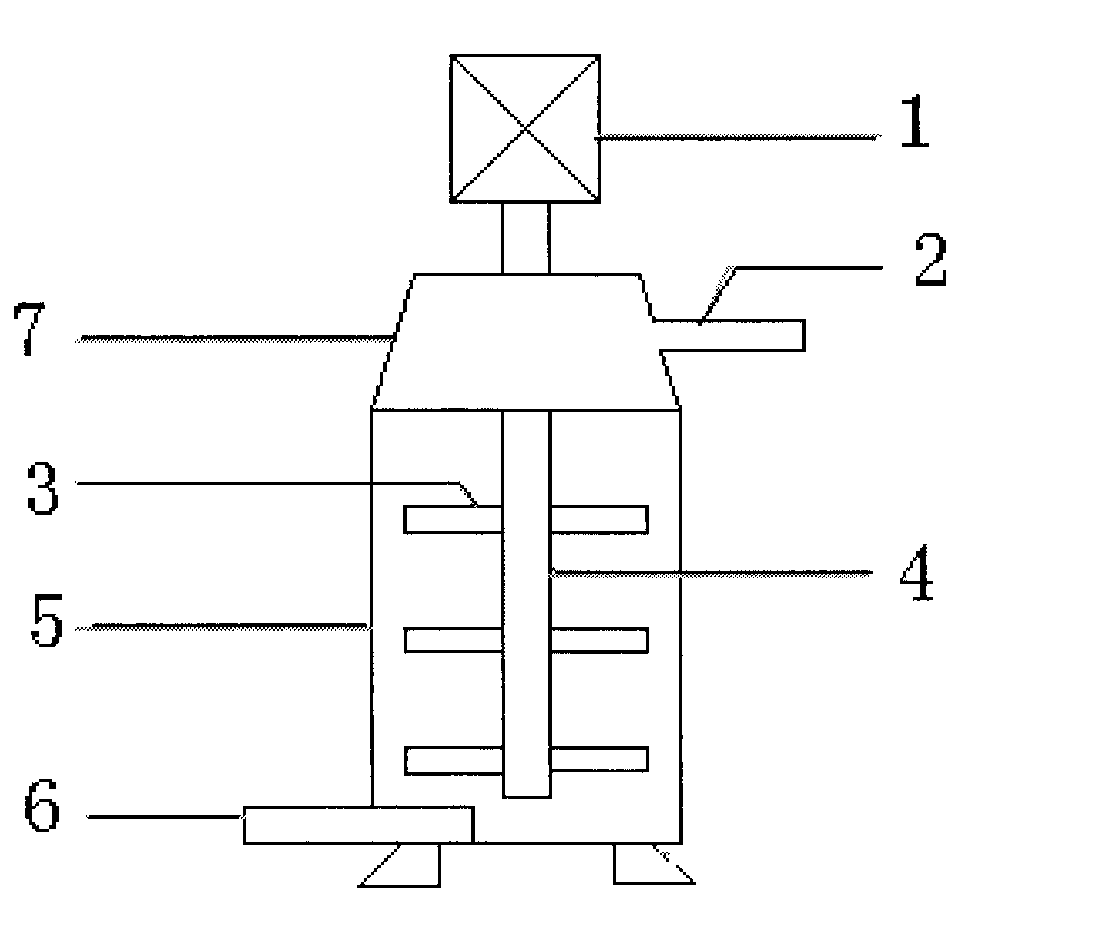 Production method of silicon wafer cutting blade material