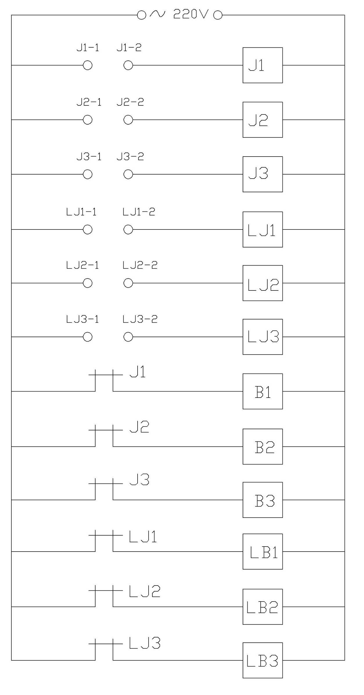 Landside and mud-rock flow alarm