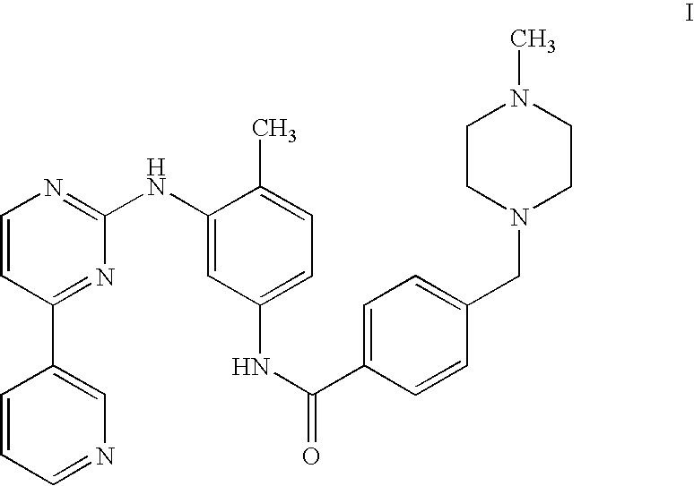 Method of treating polycythemia vera