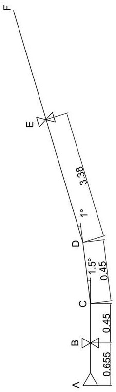 A Mechanics Analysis Method for Bottom Hole Assembly with Angle