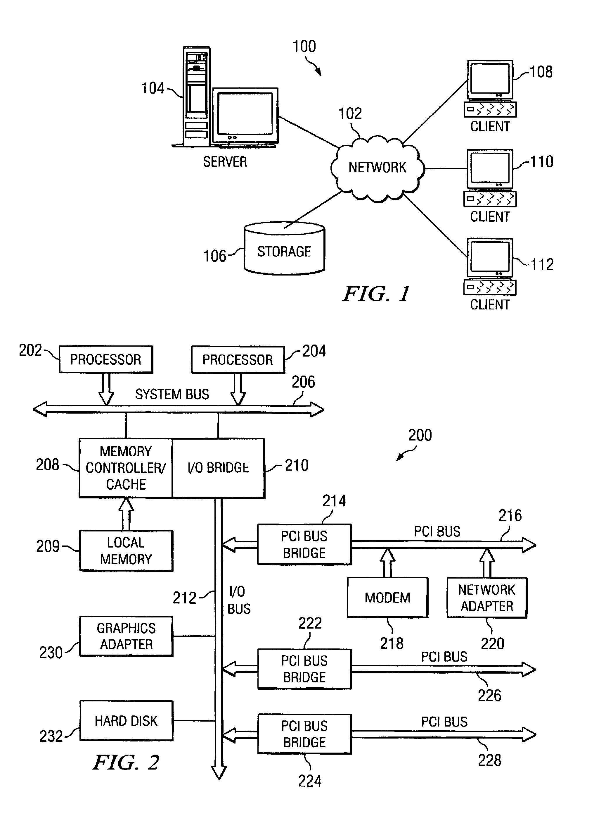 Method and apparatus for transmitting wake-up packets over a network data processing system