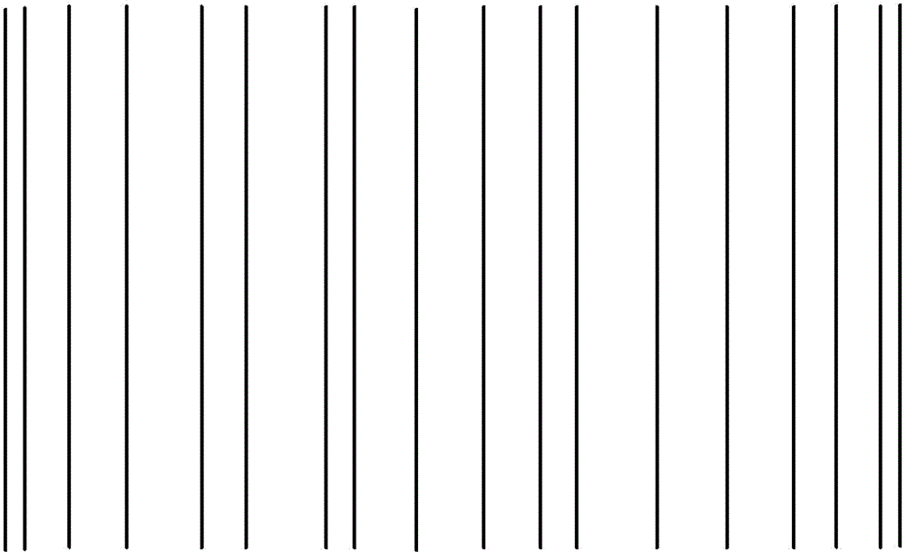 Graphic watermark embedding method based on virtual graphic barcode