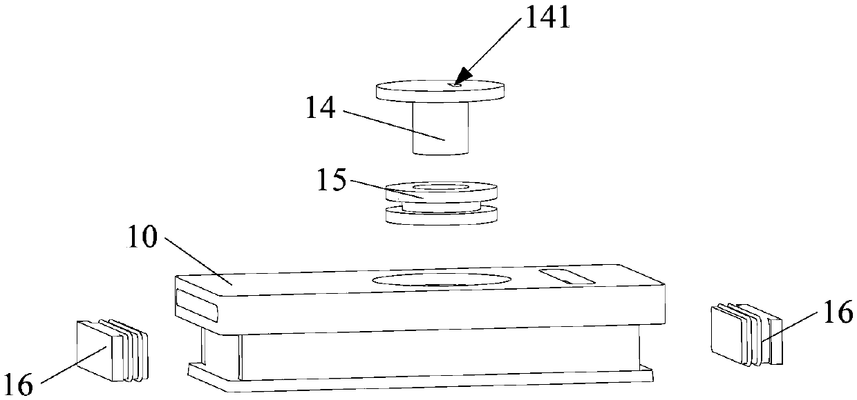 Steam valve, upper cover assembly and cooking utensil