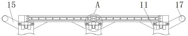 A high-strength prefabricated component that is easy to install