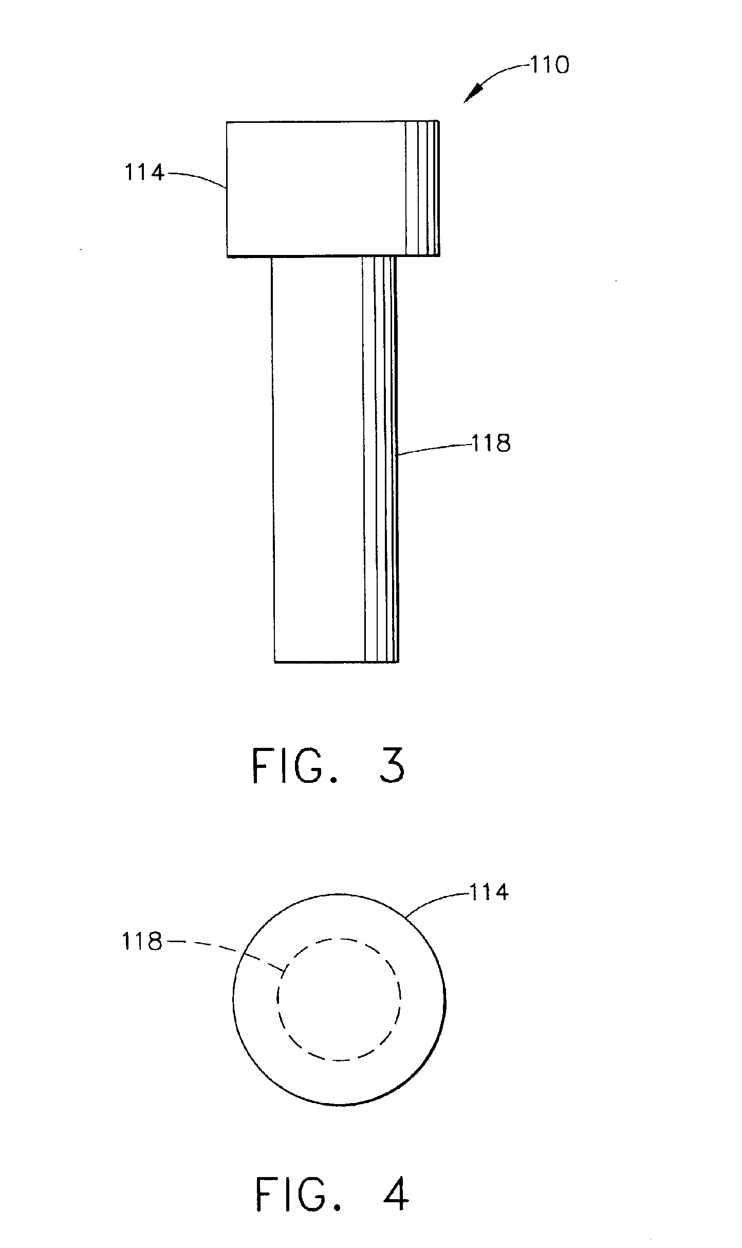 Drive head and ECM method and tool for making same