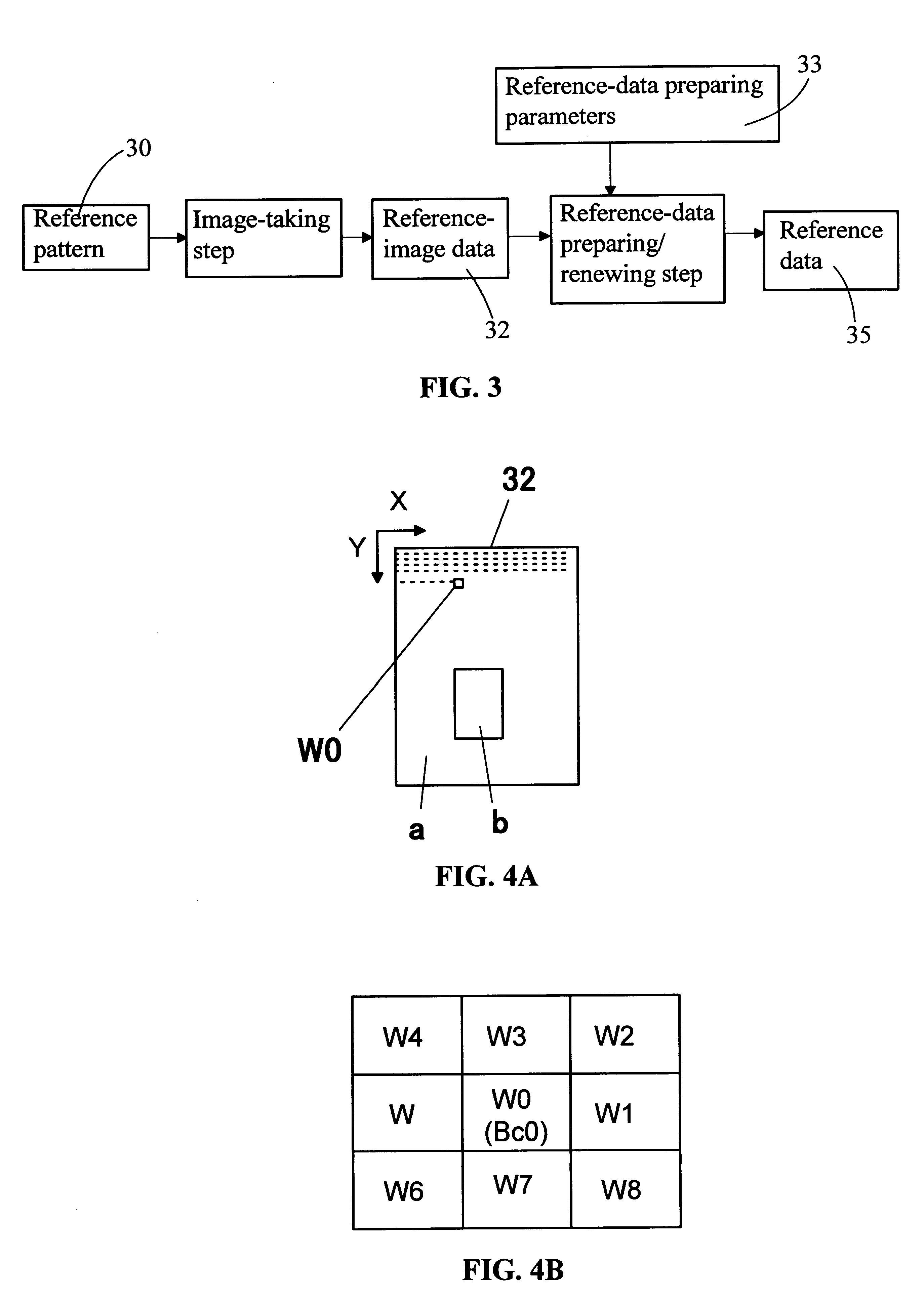 Pattern inspecting method and pattern inspecting device