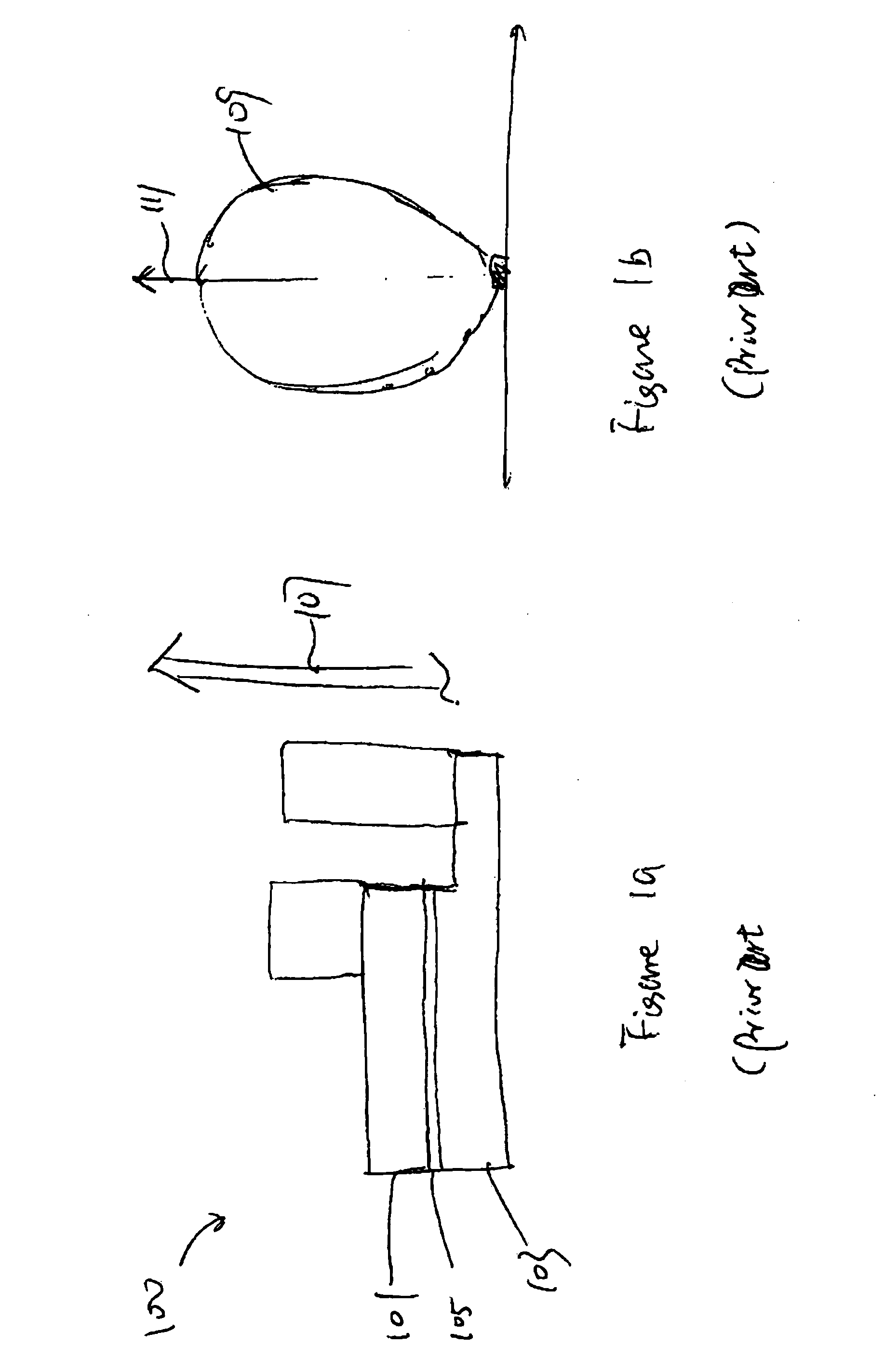 Light emitting diode device, and manufacture and use thereof