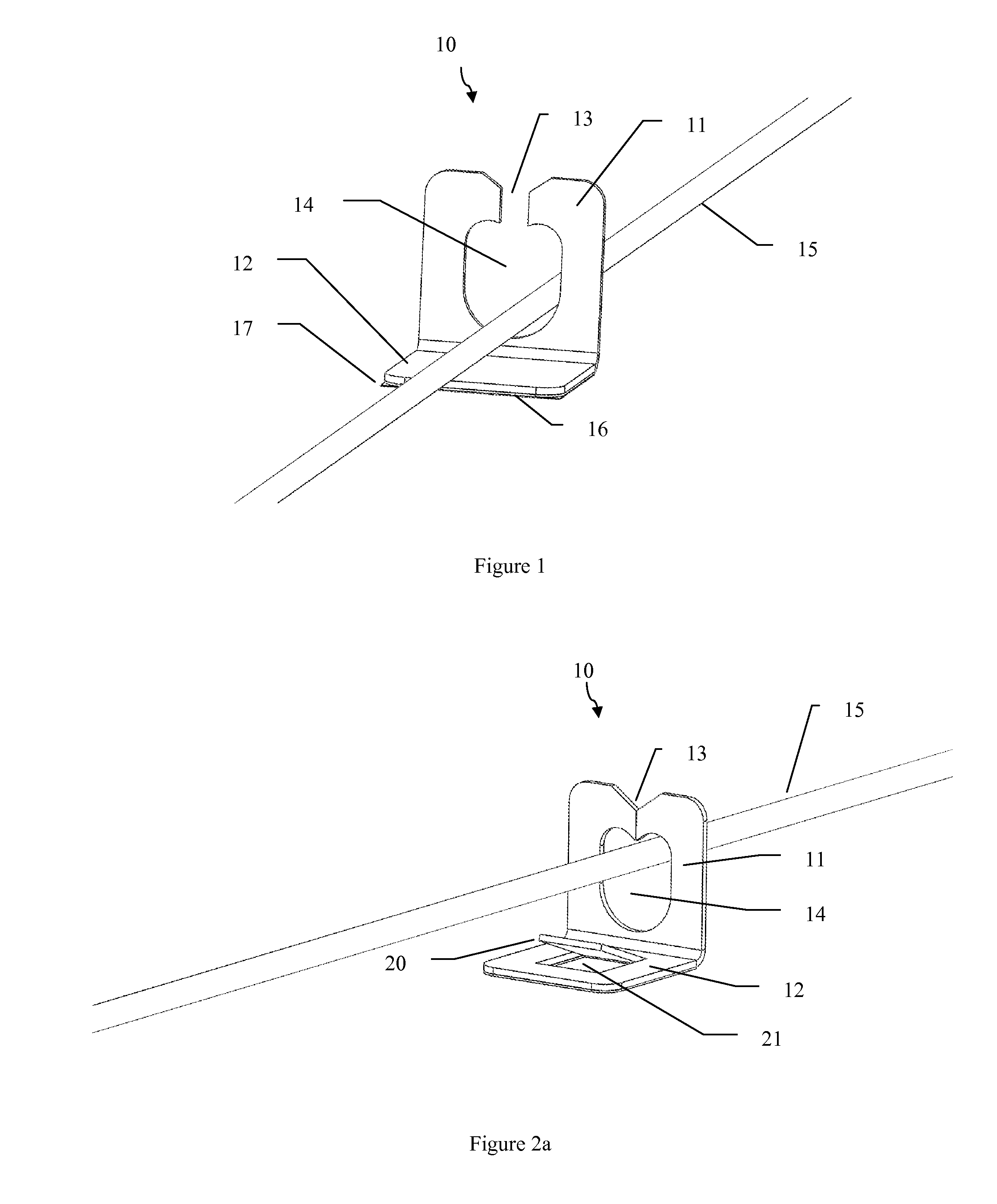 Retaining Device and Method of Using the Same