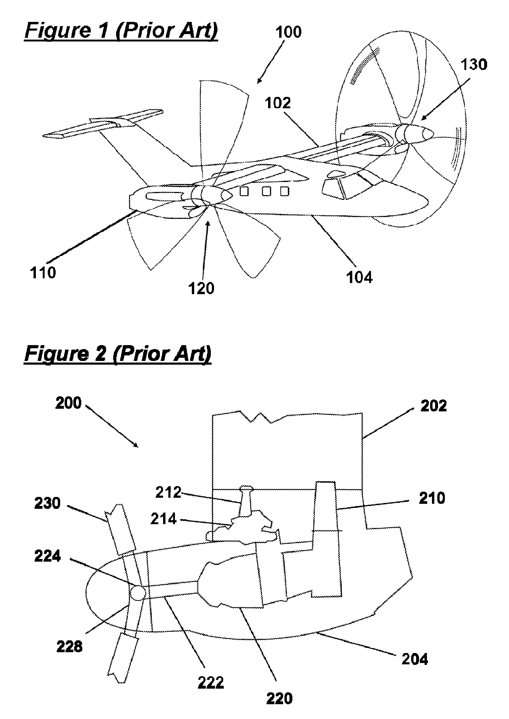 Tilt Actuation for a Rotorcraft