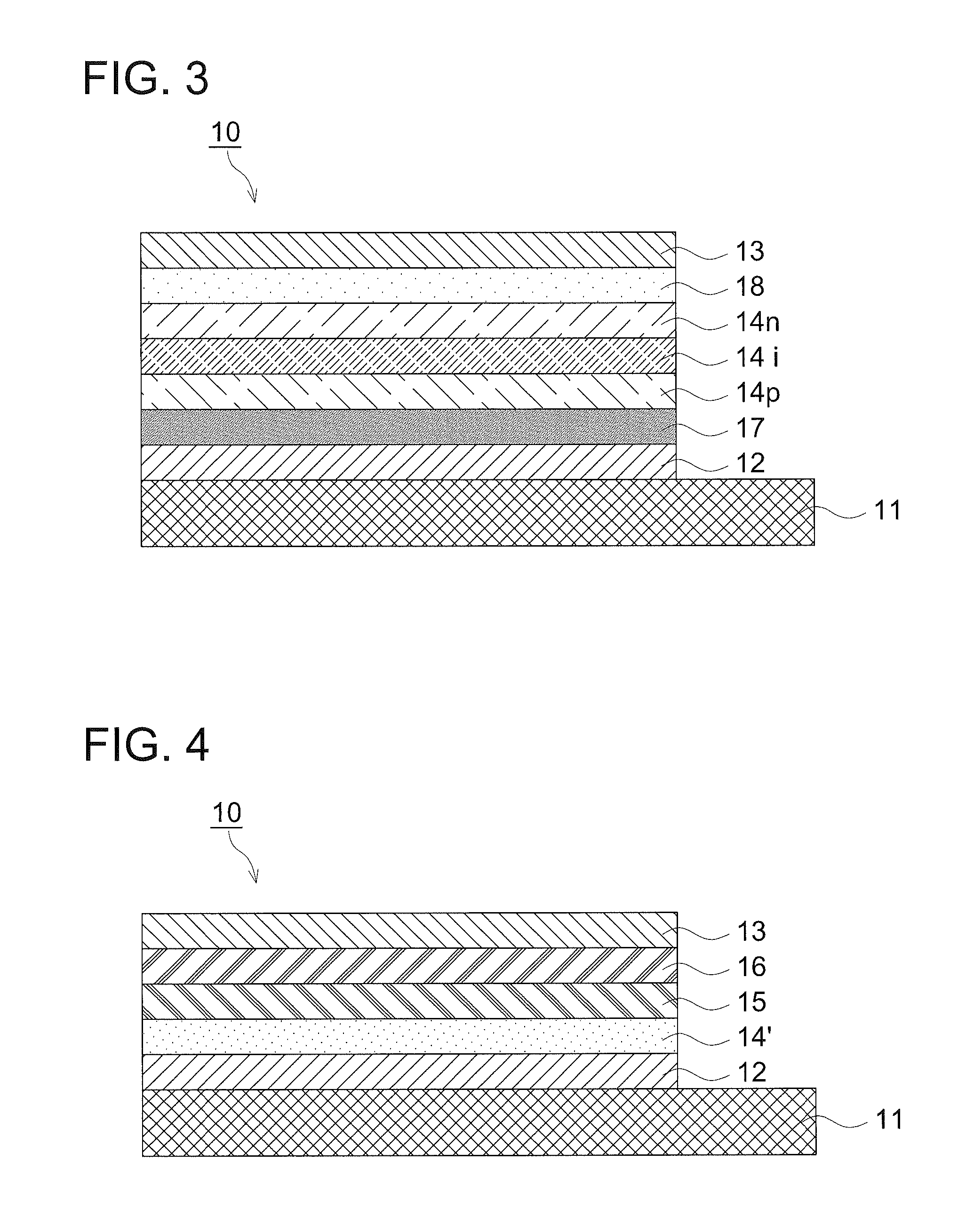 Organic photoelectric conversion element and producing method of the same
