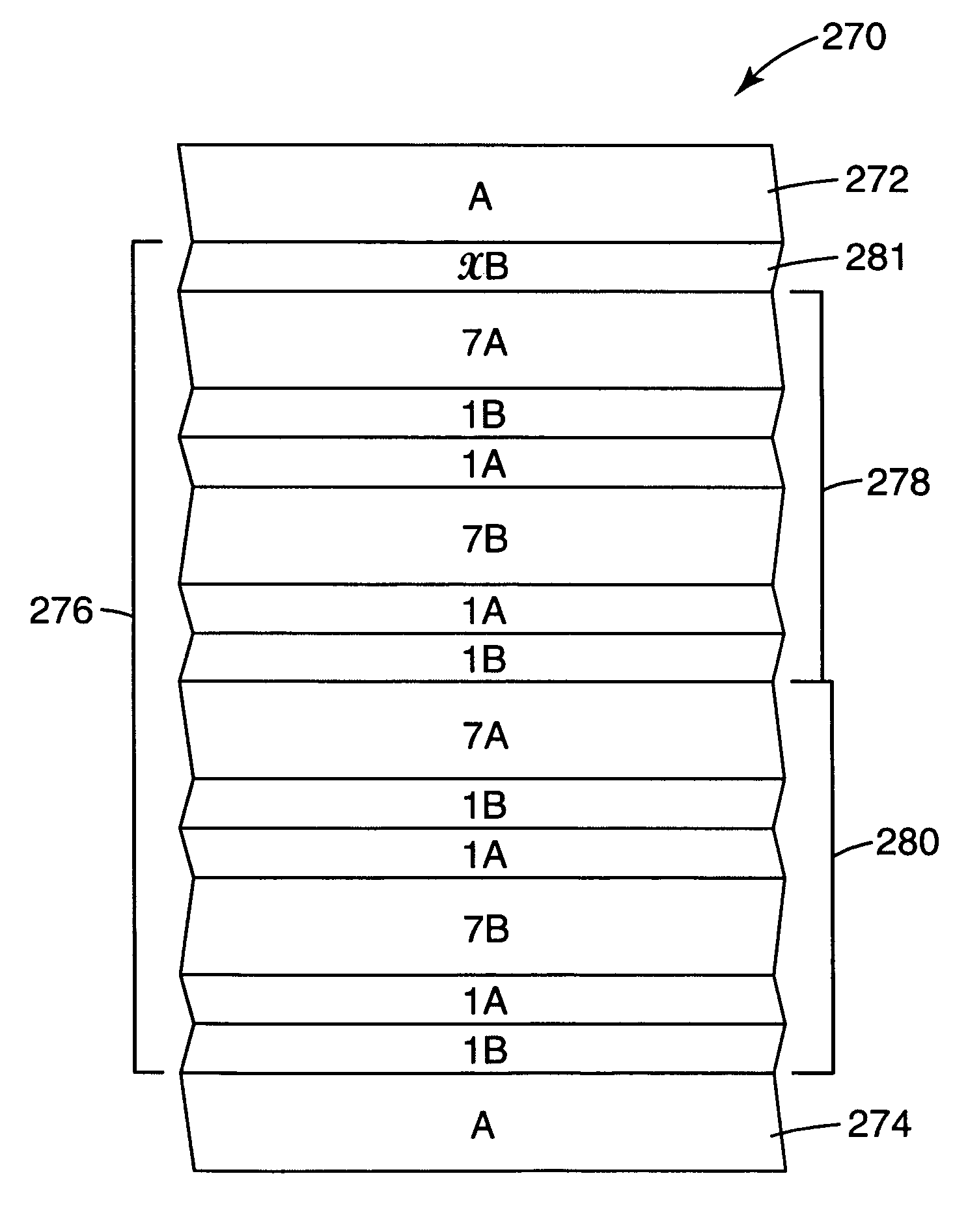 Multilayer infrared reflecting film with high and smooth transmission in visible wavelength region and laminate articles made therefrom