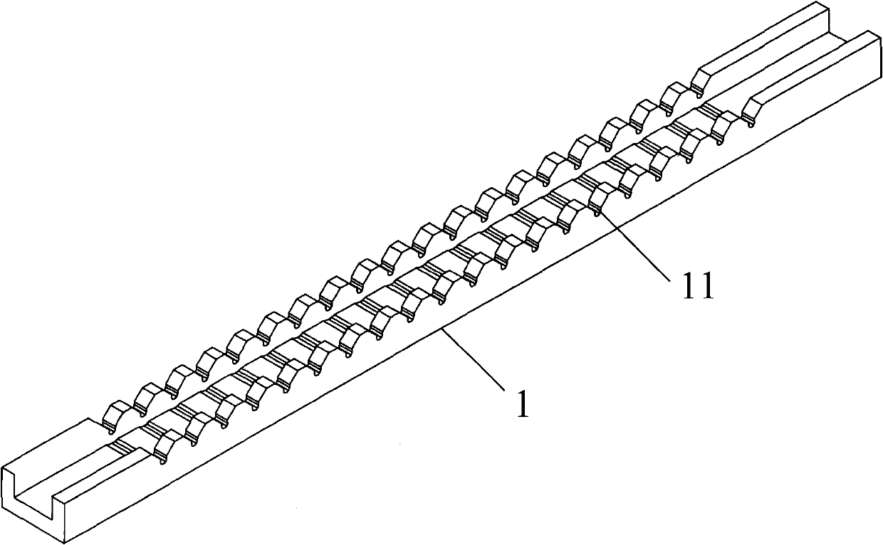 Method for preparing heat dipping tin of plastic sealed axial diode