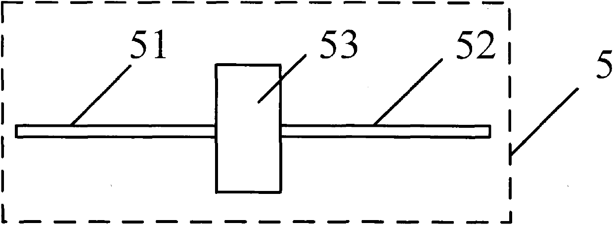 Method for preparing heat dipping tin of plastic sealed axial diode