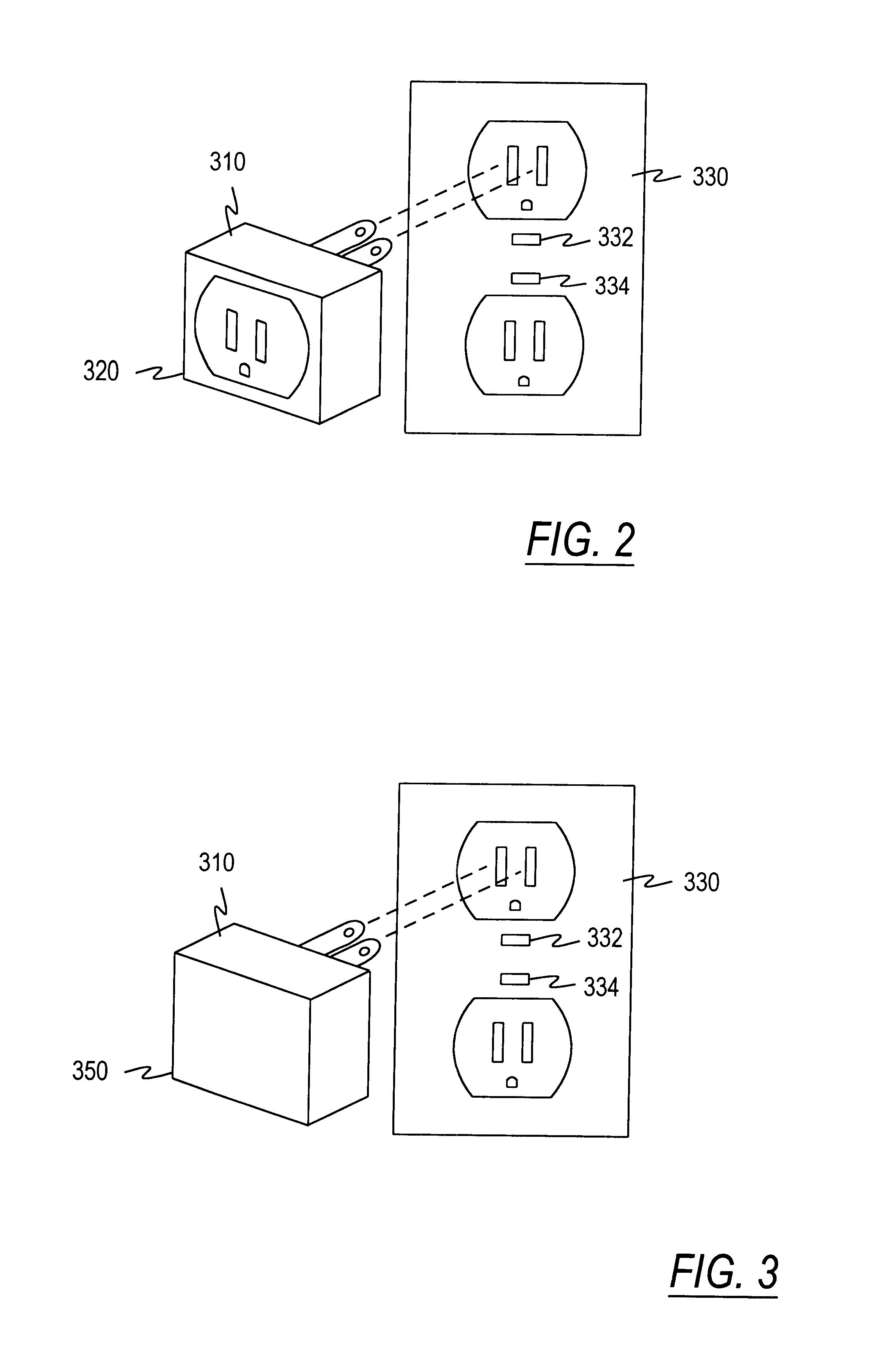 Blocking/inhibiting operation in an arc fault detection system