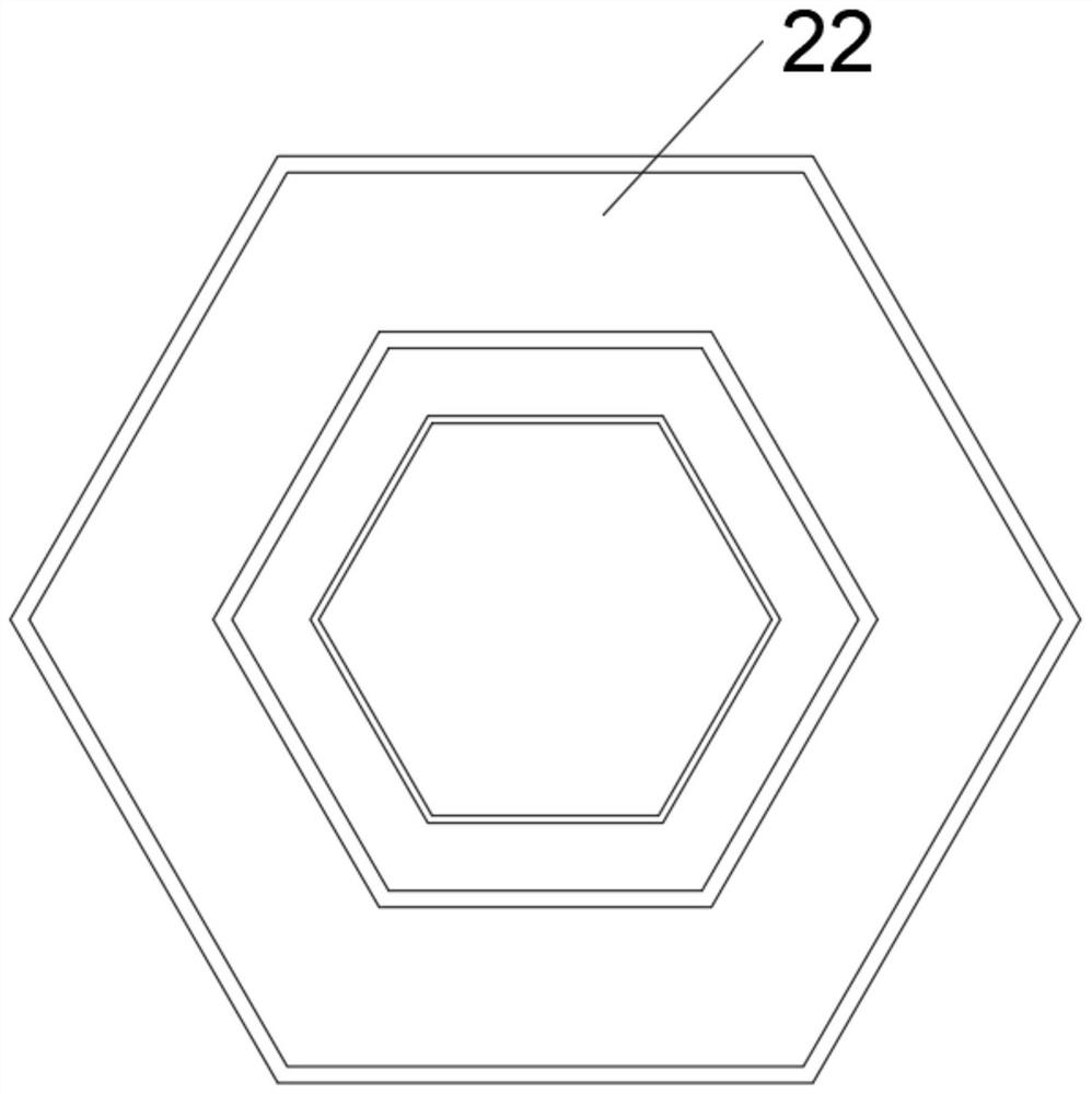 Valve rod nut lubricating device for petroleum pump valve