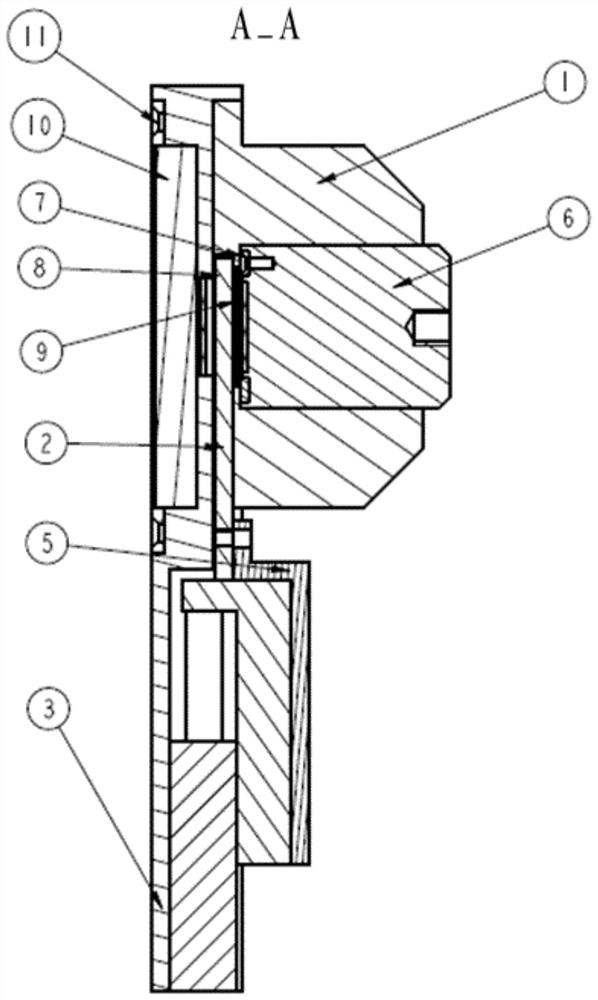 A portable β-ray irradiator for on-site calibration of photoluminescent dosimeters