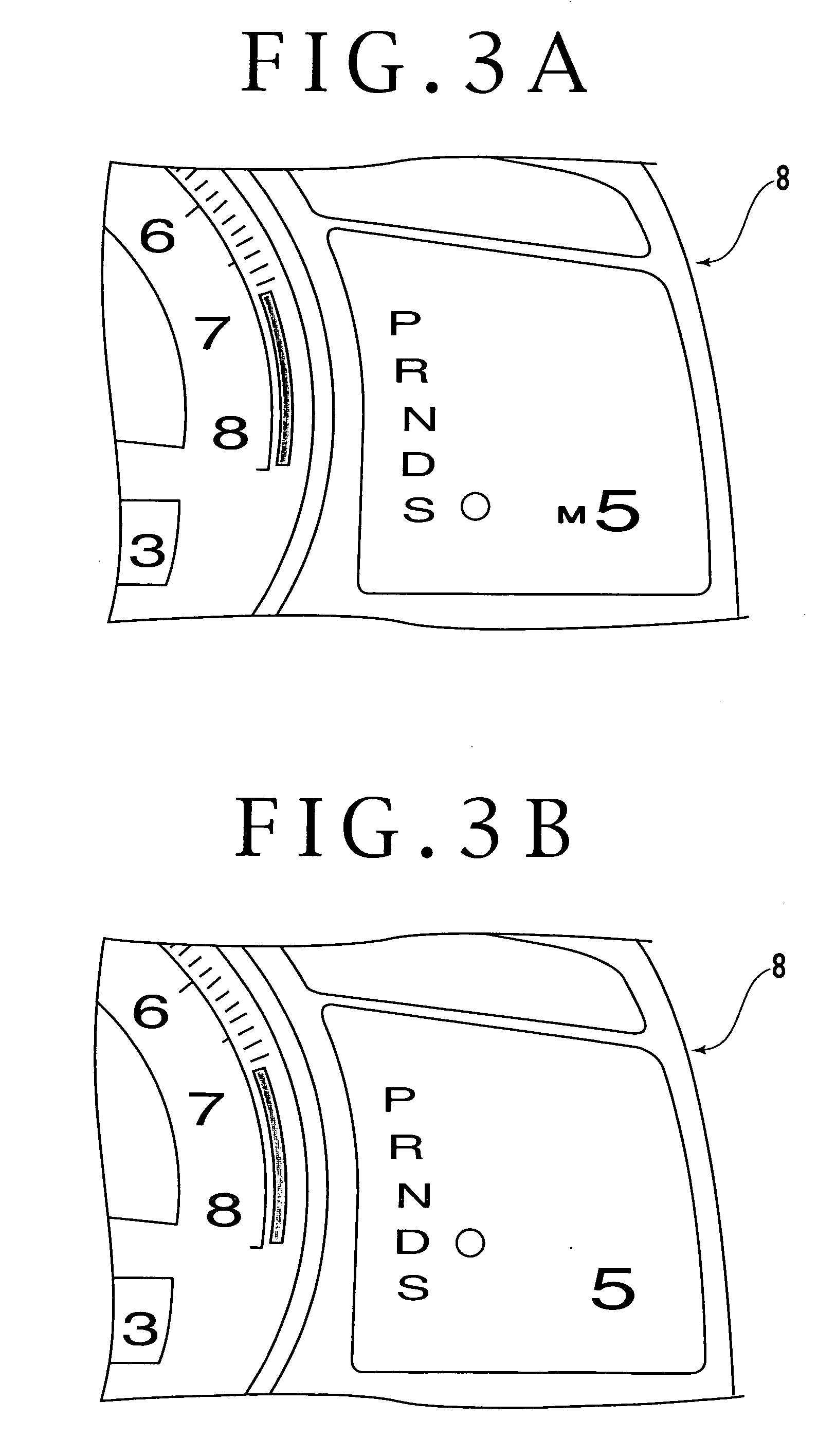 Shift control apparatus for automatic transmission