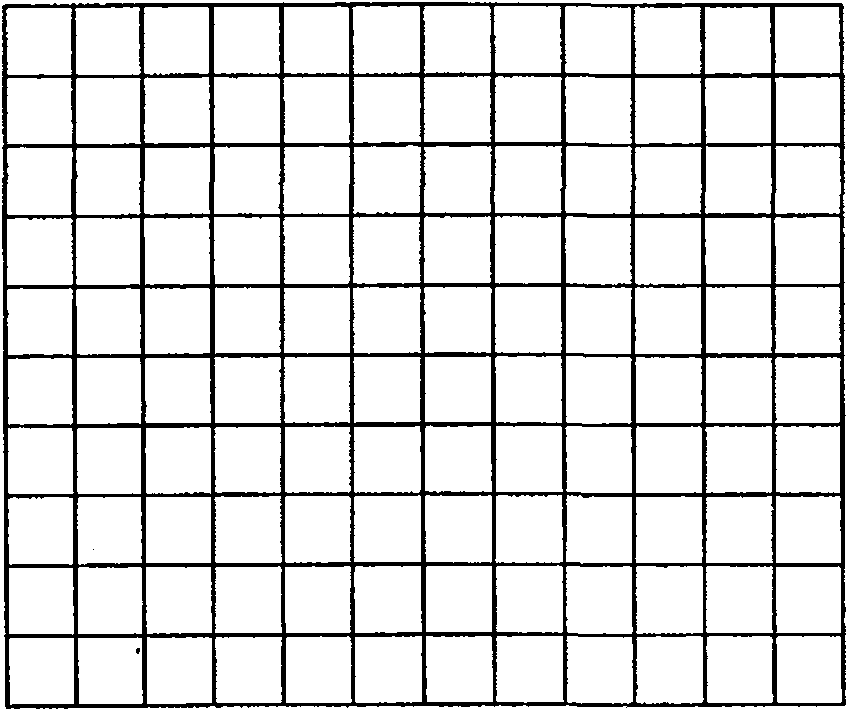 Hit point calculation method and apparatus based on topology grid learning