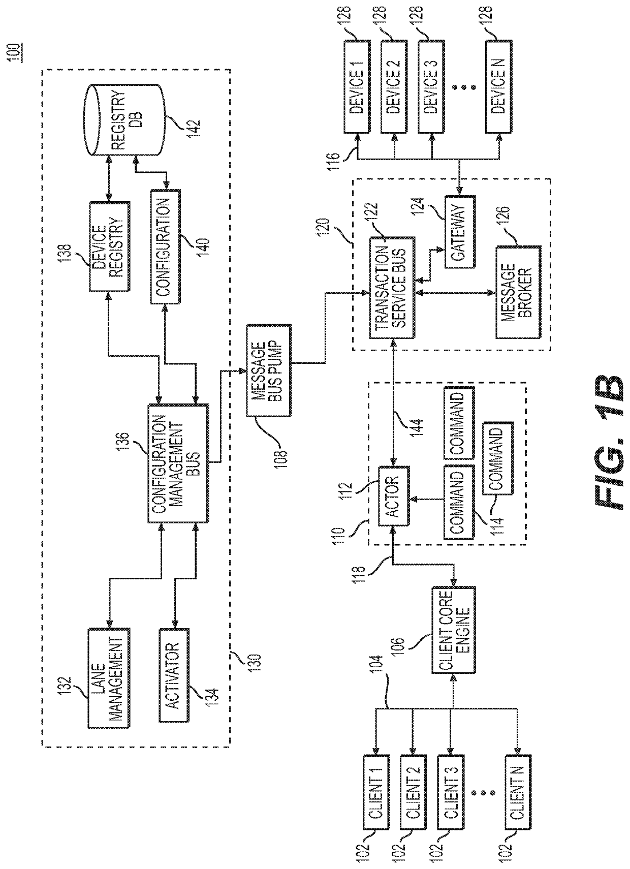 Systems and methods for simulation-based replay of integrated devices