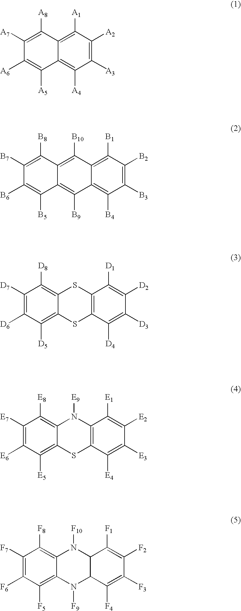 Electrolyte for batteries and battery packs