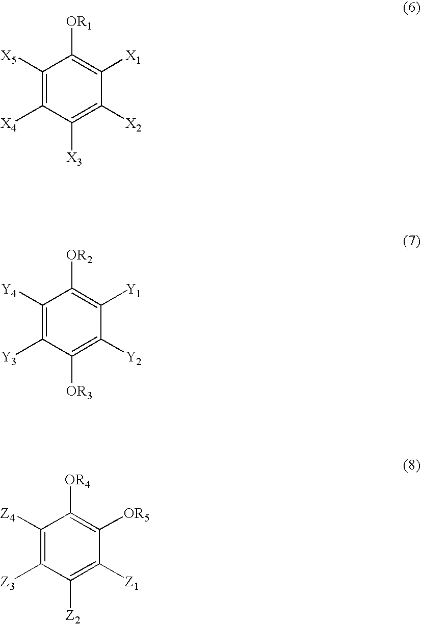 Electrolyte for batteries and battery packs