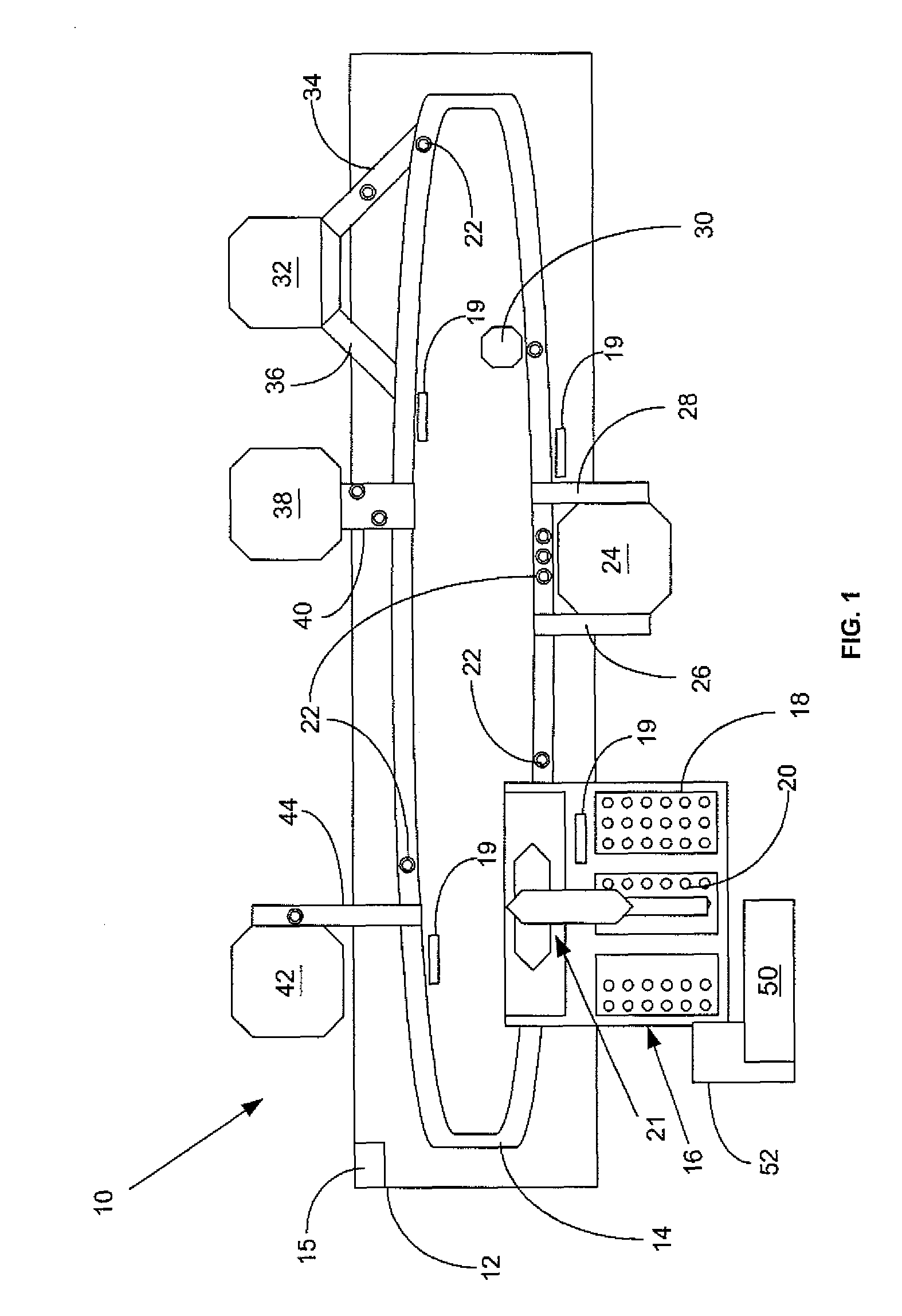 Mobile sample storage and retrieval unit for a laboratory automated sample handling worksystem