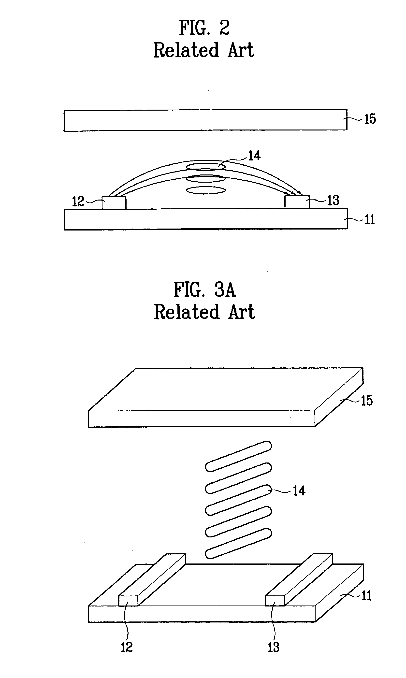 In-plane switching mode LCD device and method for fabricating the same