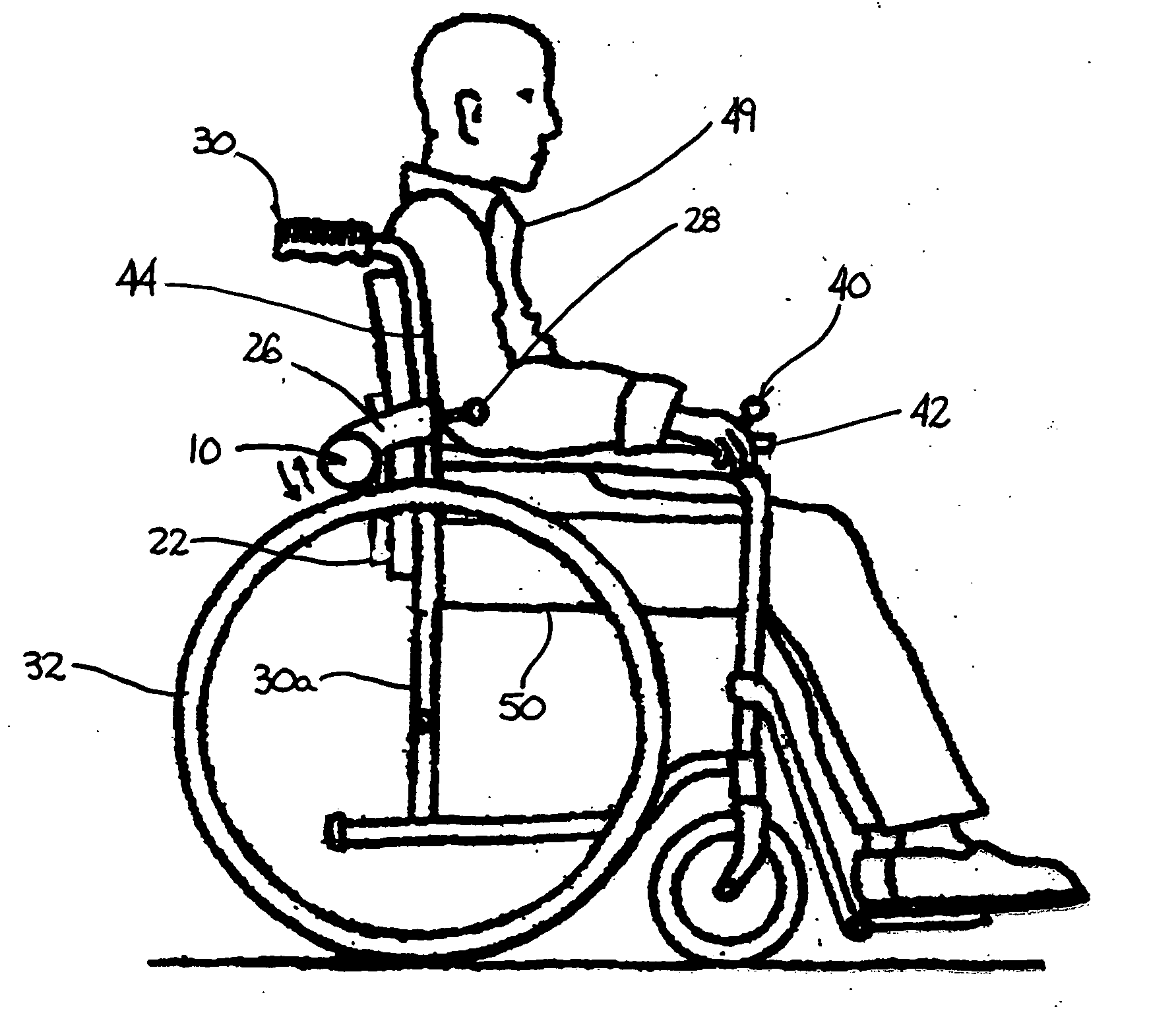 Mobility device