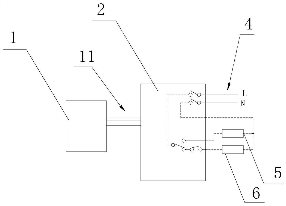 Clothes processing equipment and control method thereof