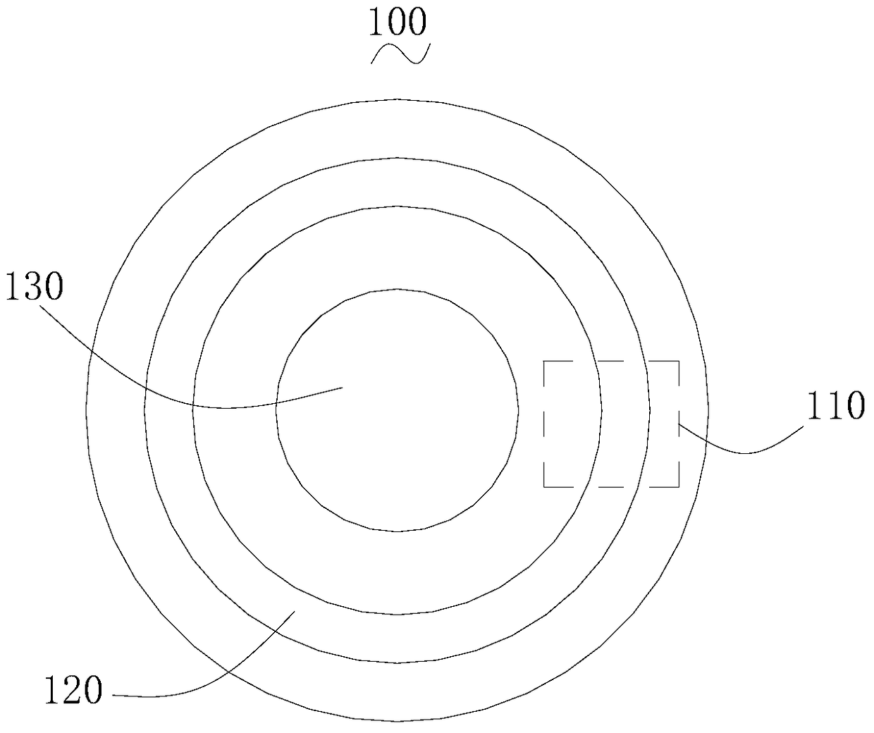 swivel hanger